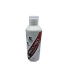 Muscle Force Liquid Pre-Workout, Orange - 500 ml. - Dorian Yates