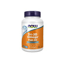 Tri-3D Omega - 90 softgels - NOW Foods