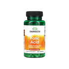 Folic Acid, 800mcg - 250 caps - Swanson