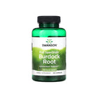 Full Spectrum Burdock Root, 460mg - 100 caps - Swanson