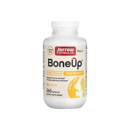 Bone-Up, Capsules - 360 caps - Jarrow Formulas