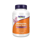 Berberine Glucose Support - 90 softgels NOW FOODS