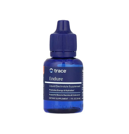 Endure Performance Electrolyte - 30 ml. - Trace Minerals