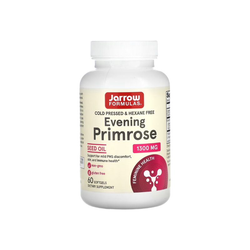 Evening Primrose - 60 softgels