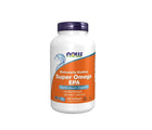 Super Omega EPA Molecularly Distilled - 240 softgels - NOW Foods