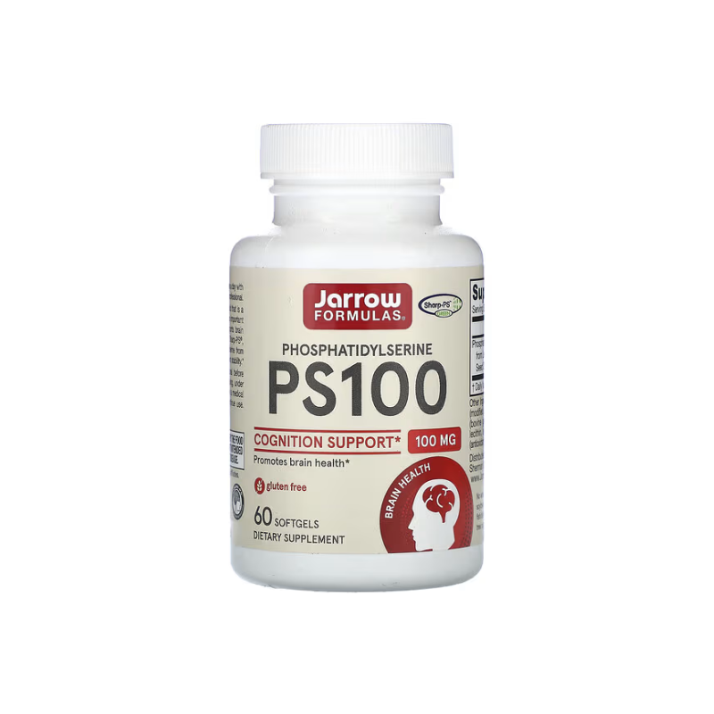 PS 100 - 60 softgels