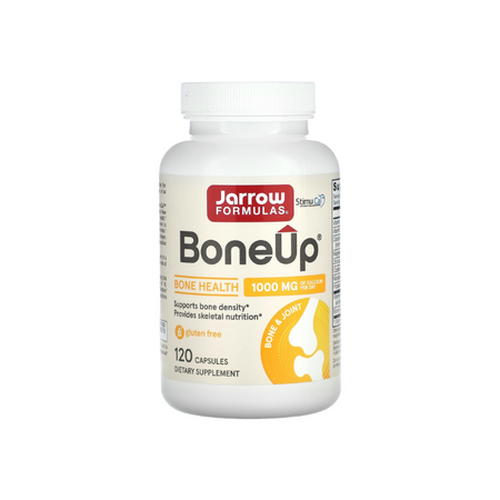 Bone-Up, Capsules - 120 caps - Jarrow Formulas