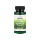Full Spectrum Gymnema Sylvestre Leaf, 400mg - 100 caps - Swanson