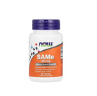 SAMe, 400mg - 30 tablets - NOW Foods