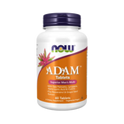 ADAM Multi-Vitamin for Men - 60 tablets NOW FOODS