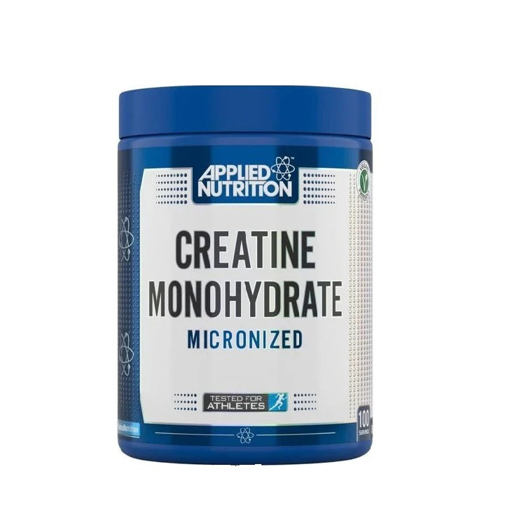 Creatine Monohydrate - 500 grams - Applied Nutrition