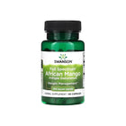 Full Spectrum African Mango (Irvingia Gabonensis), 400mg - 60 caps - Swanson