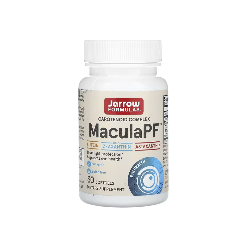 Macula PF - 30 softgels