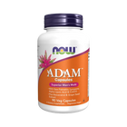 ADAM Multi-Vitamin for Men - 90 vcaps NOW FOODS