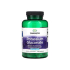 Potassium Gluconate, 99mg - 100 caps