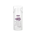 Natural Progesterone Balancing Skin Cream with Lavender - 85 grams - NOW Foods