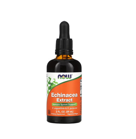 Echinacea Extract - 59 ml - Now Foods