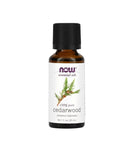 Essential Oil, Cedarwood Oil - 30 ml. - Noe Foods