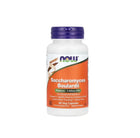Saccharomyces Boulardii - 60 vcaps - NOW Foods