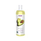Avocado Oil - 473 ml. NOW FOODS