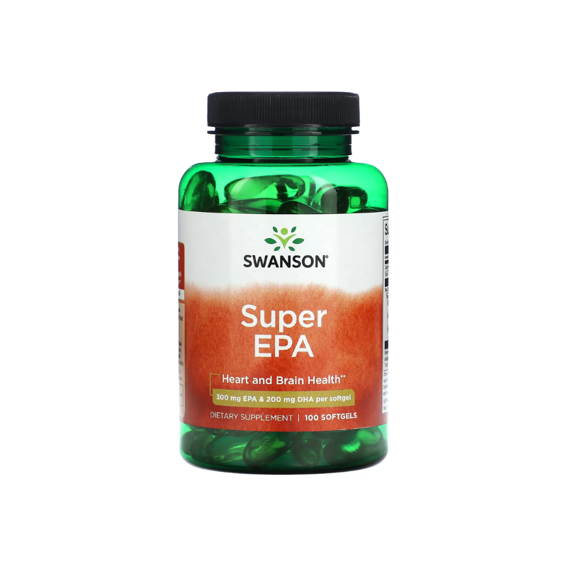 Super EPA - 100 softgels