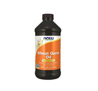 Wheat Germ Oil, Liquid - 473 ml. - NOW Foods
