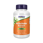 Artichoke Extract, 450mg - 90 vcaps NOW FOODS