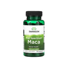 Maca, 500mg - 100 caps - Swanson