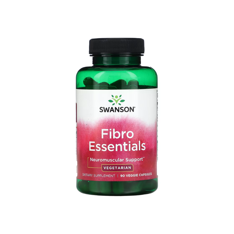 Fibro Essentials - 90 vcaps - Swanson