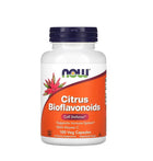 Citrus Bioflavonoids, 700mg - 100 caps- Now Foods