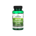 Herbal Circulatory Care - 60 caps - Swanson
