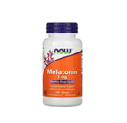 Melatonin, 1mg - 100 tablets - NOW Foods