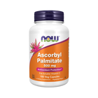 Ascorbyl Palmitate, 500mg - 100 vcaps NOW FOODS