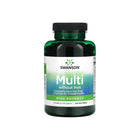 Multi Without Iron - 120 softgels - Swanson