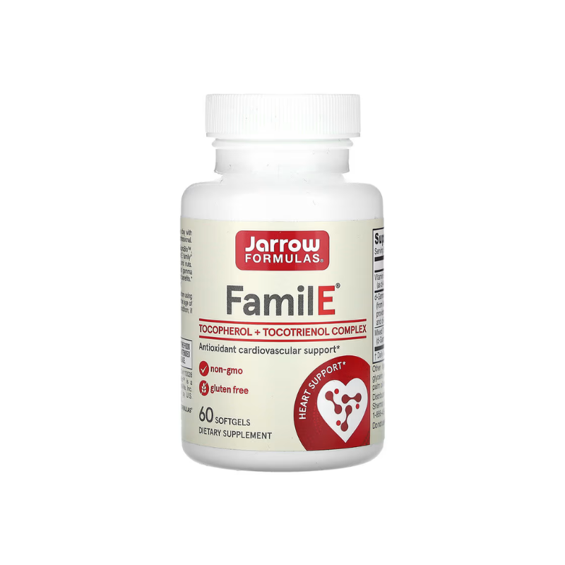 Famil-E - 60 softgels