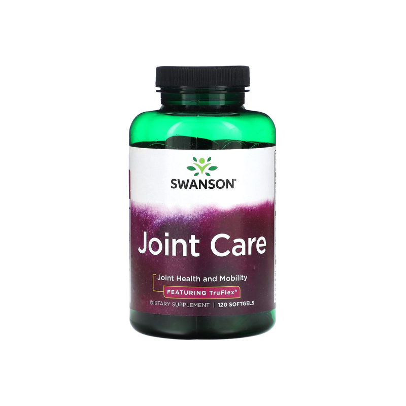 Joint Care - 120 softgel - Swanson