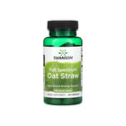 Full Spectrum Oat Straw, 400mg - 60 caps - Swanson