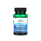 Lutein Esters &amp; Bilberry - 120 softgels - Swanson