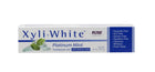 XyliWhite, Platinum Mint Toothpaste Gel w/Baking Soda - 181 grams - NOW Foods