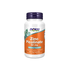 Zinc Picolinate, 50mg - 120 vcaps - NOW Foods