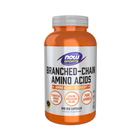 BCAA - Branched Chain Amino Acids - 240 caps NOW FOODS