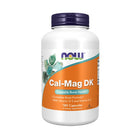 Cal-Mag DK - 180 caps NOW FOODS