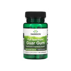 Full Spectrum Guar Gum, 400mg - 60 caps - Swanson