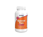 Special Two - 240 vcaps - NOW Foods
