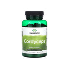 Cordyceps - 120 caps - Swanson