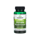 Shiitake Mushroom, 500mg - 60 caps