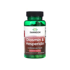 Diosmin &amp; Hesperidin - 60 caps - Swanson