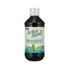 Better Stevia Glycerite, Alcohol-Free - 237 ml. NOW FOODS