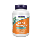 Bone Strength - 120 caps NOW FOODS