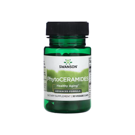 PhytoCERAMIDES - 30 vcaps